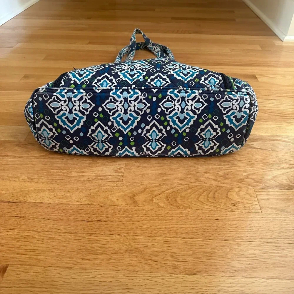 Vera Bradley Diaper Bag or Travel Bag